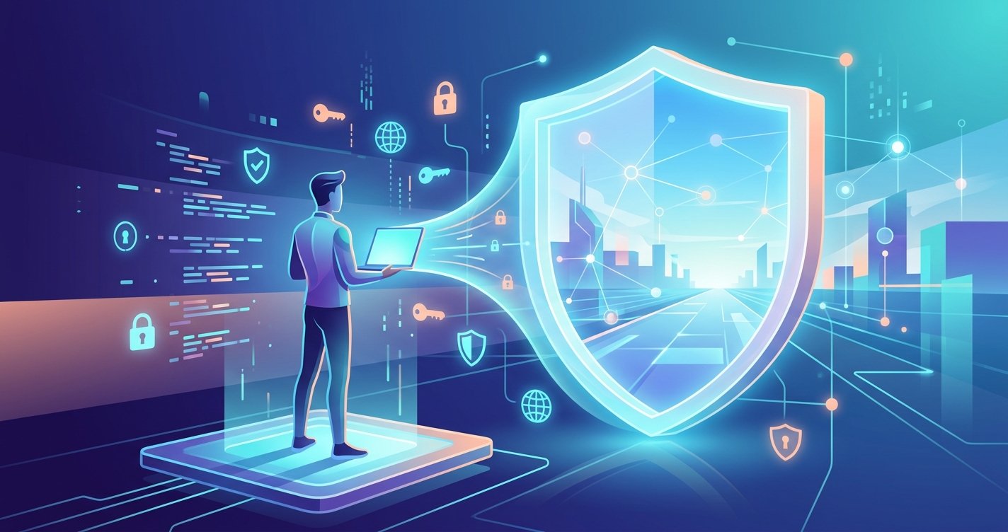 Unlock Your Digital Freedom: Why a VPN is Your Essential Privacy Shield in 2026