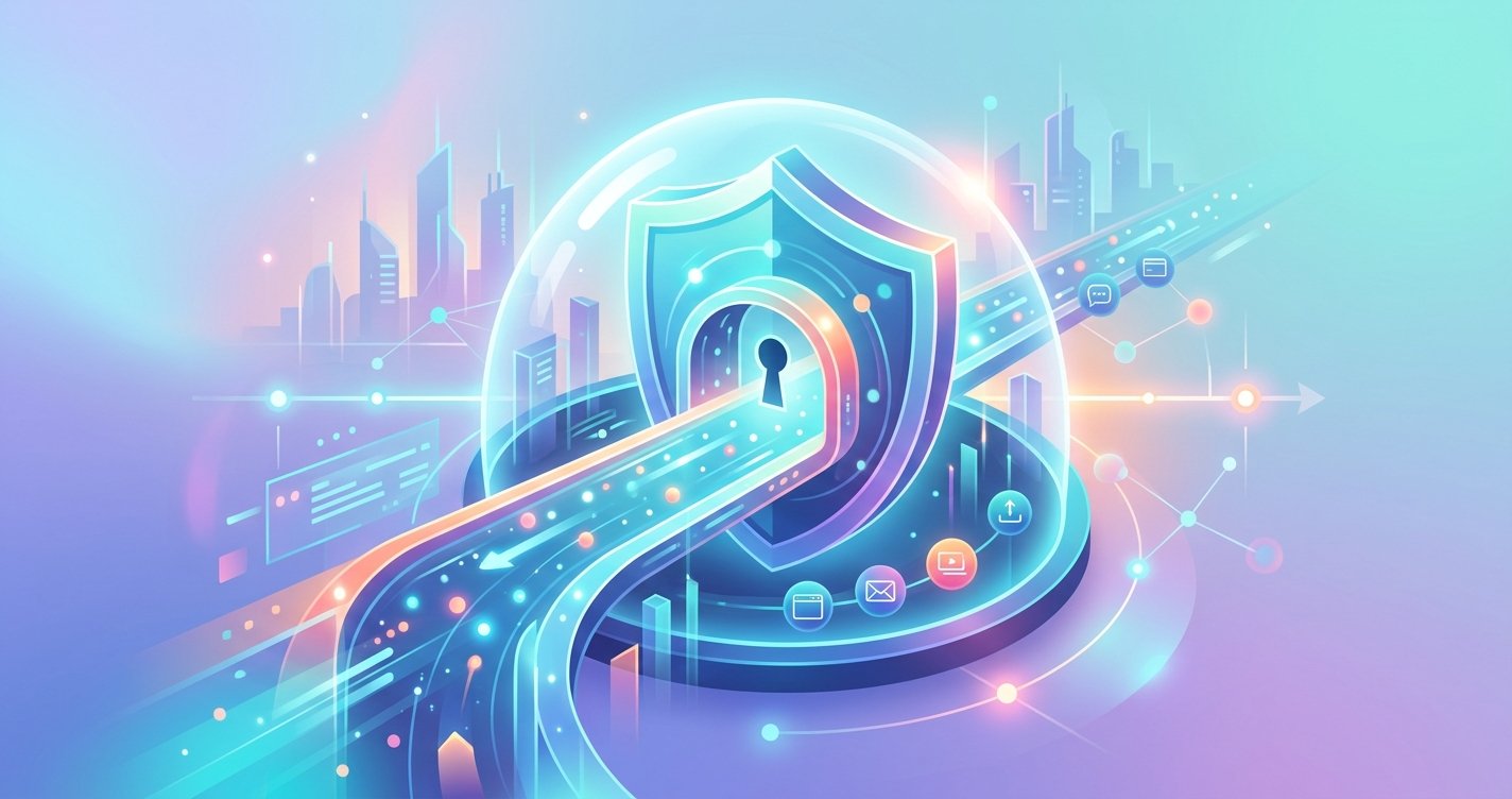 VPNs in 2026: Your Essential Guide to Future-Proofing Online Privacy and Security