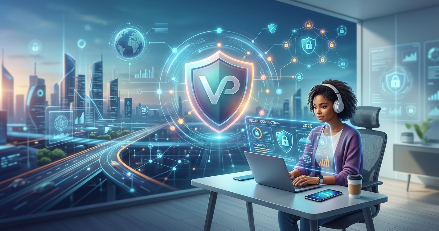 Future-Proofing Your Privacy: Top VPN Trends and Recommendations for 2026