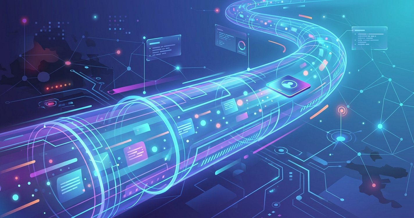 VPNs in 2026: Navigating the Future of Online Privacy and Security