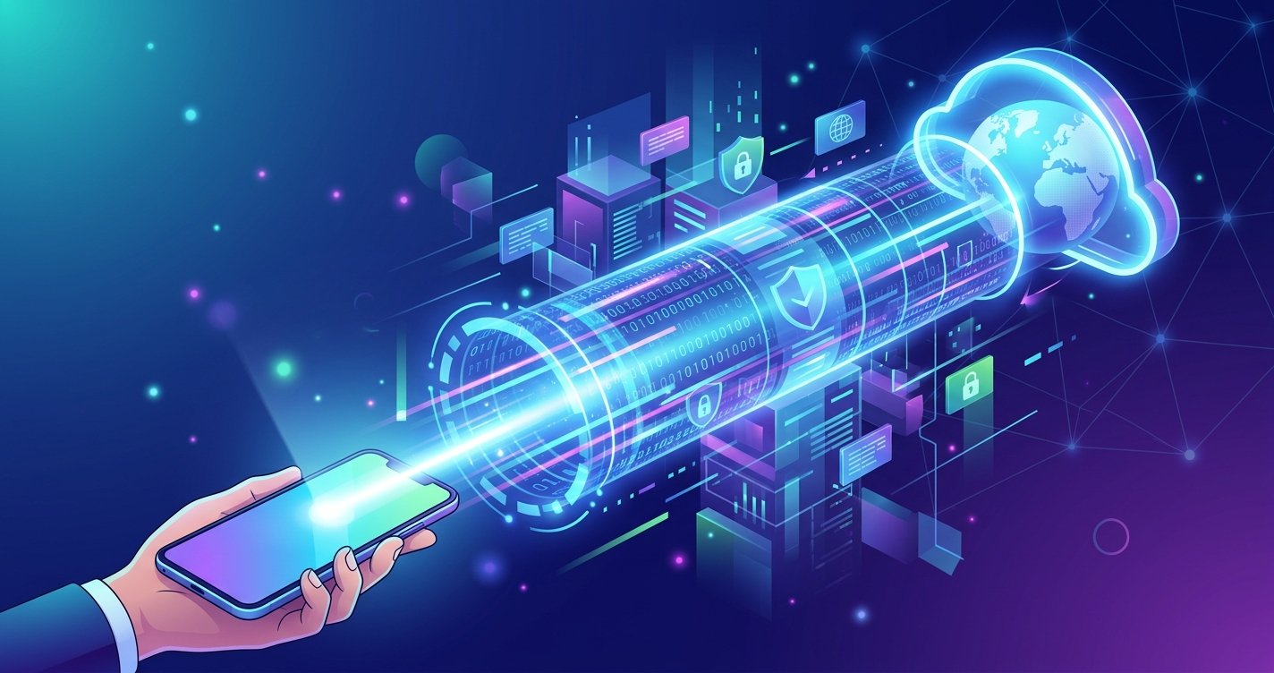 VPN in 2026: Your Essential Guide to Future-Proof Online Privacy