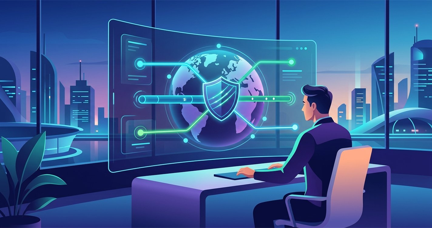 The Future of Online Privacy: Choosing Your Best VPN in 2026
