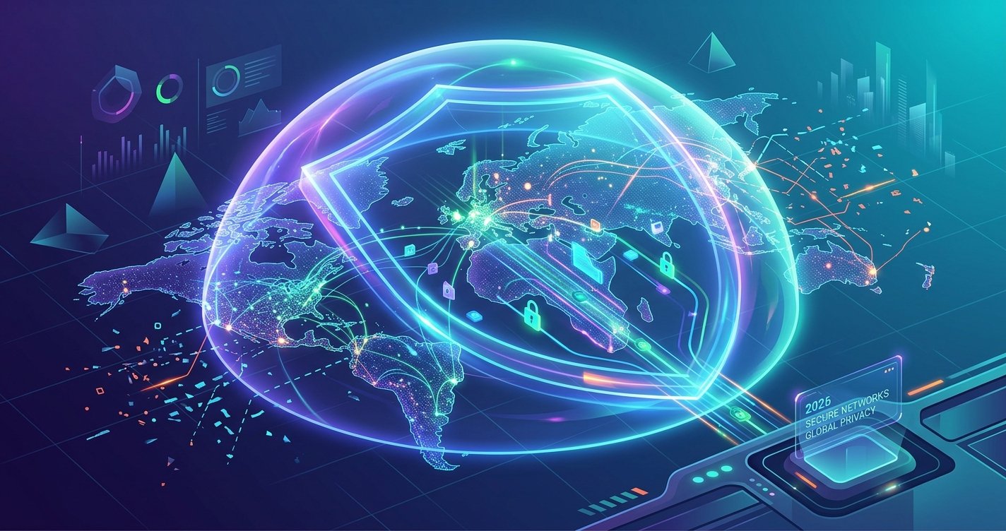 Future-Proof Your Privacy: The Best VPNs to Watch Out For in 2026