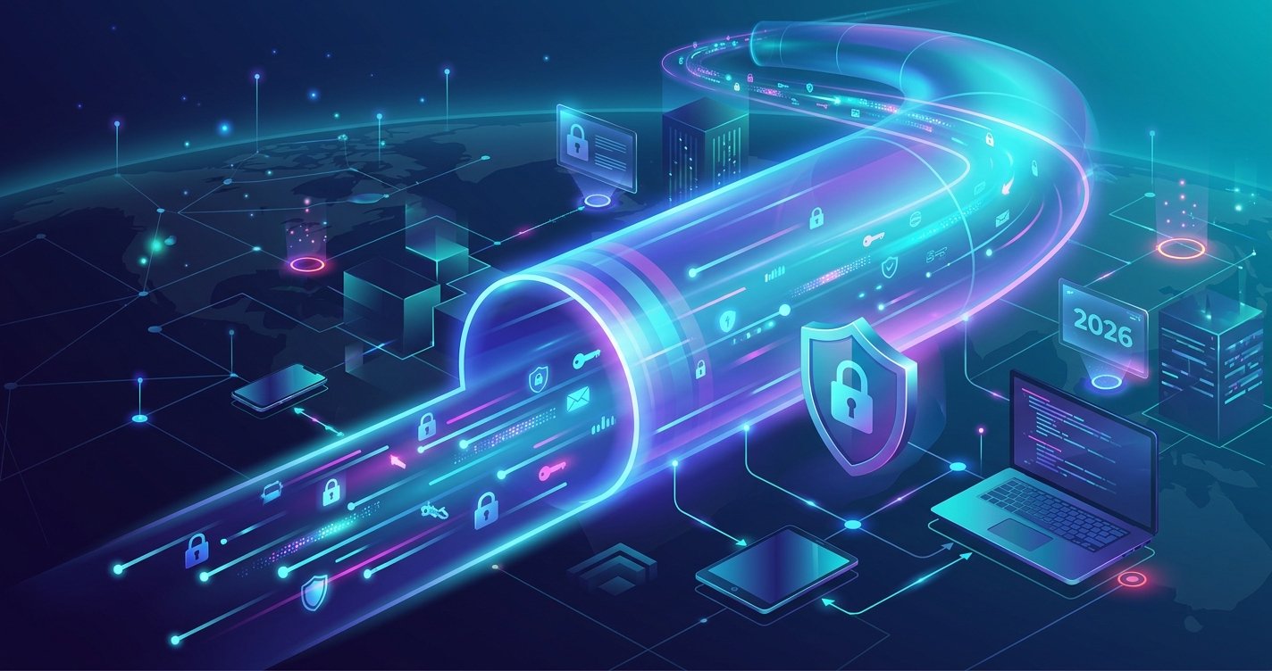 Secure Your Digital Future: The Ultimate Guide to VPNs in 2026