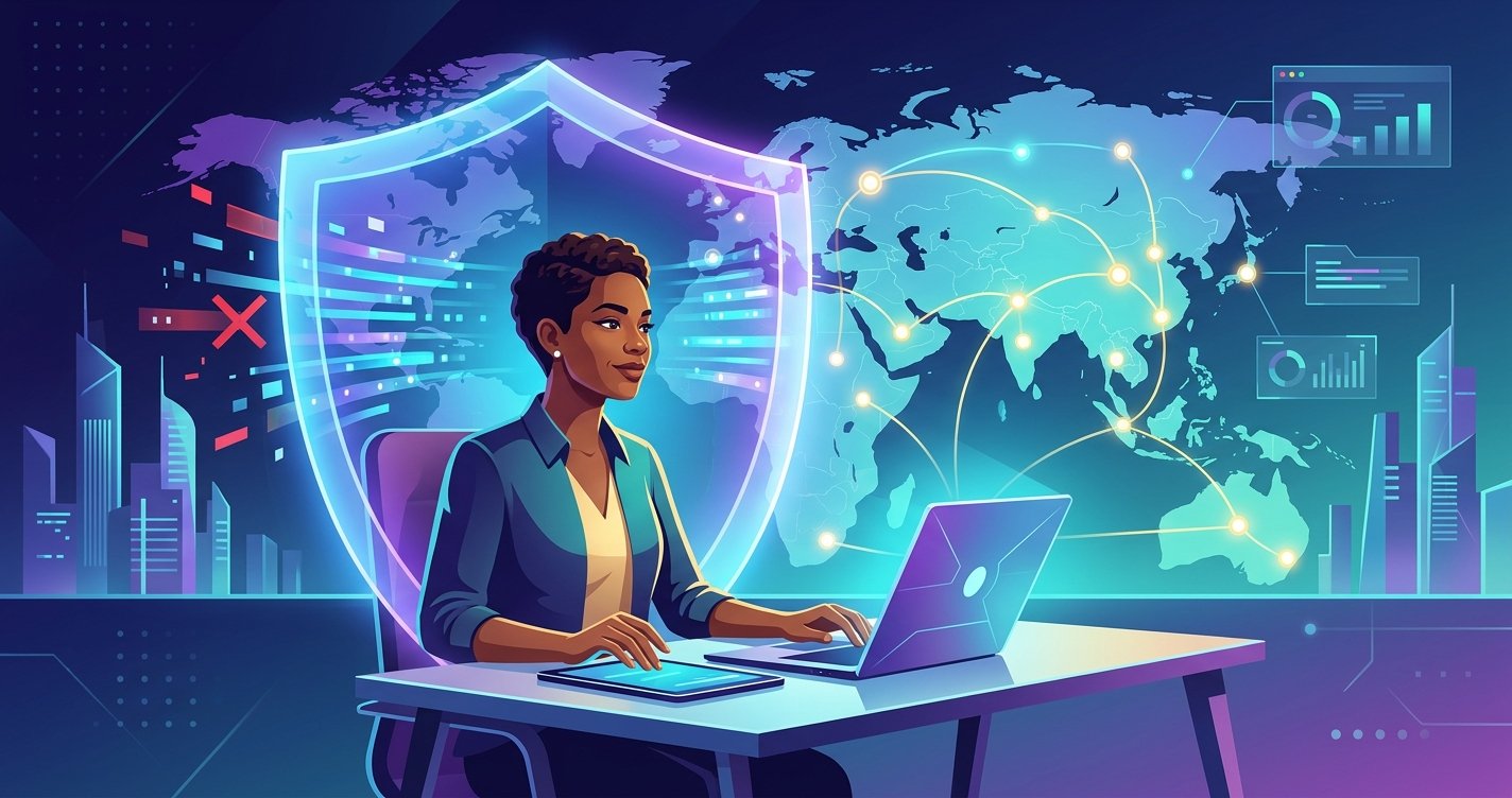 VPNs in 2026: Your Ultimate Guide to Digital Freedom and Privacy