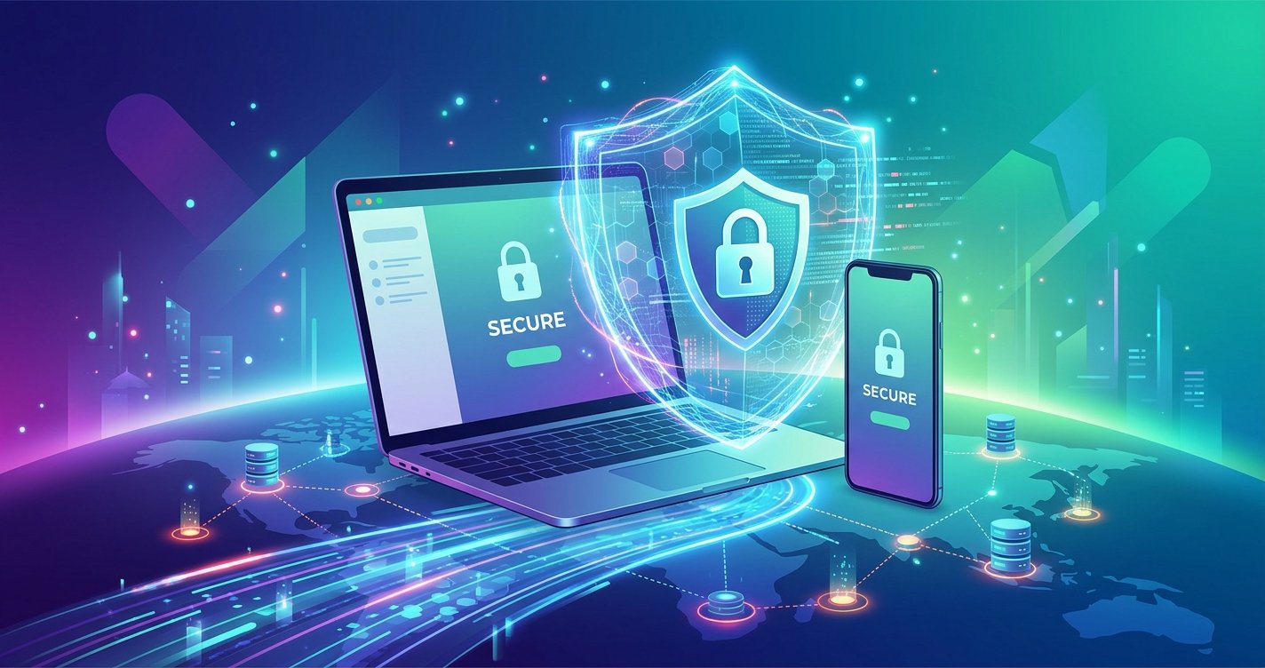 Fortify Your Future: The Best VPNs for Unbreakable Online Security in 2026