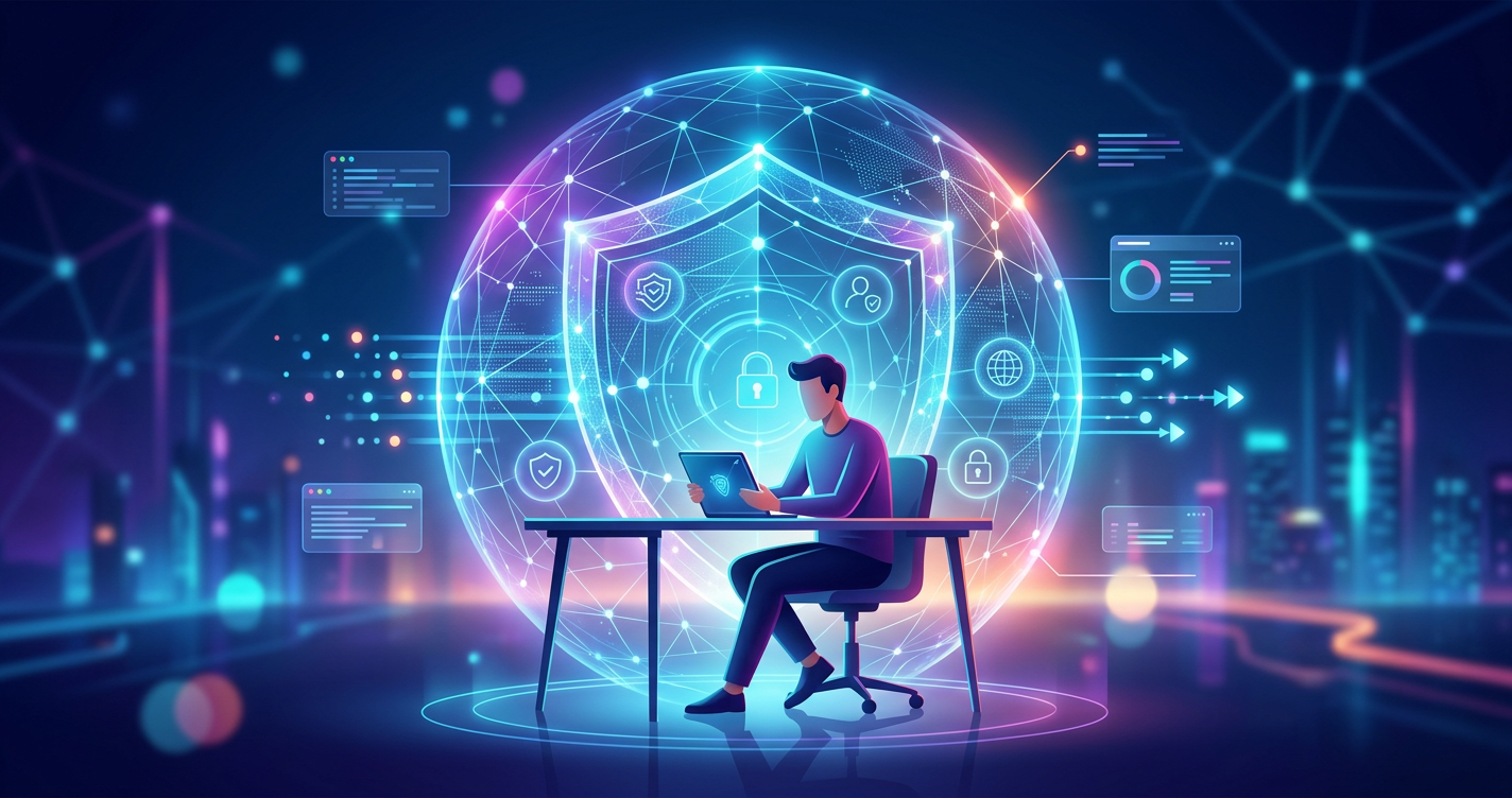 Beyond Encryption: How VPNs Will Redefine Digital Privacy and Security by 2026