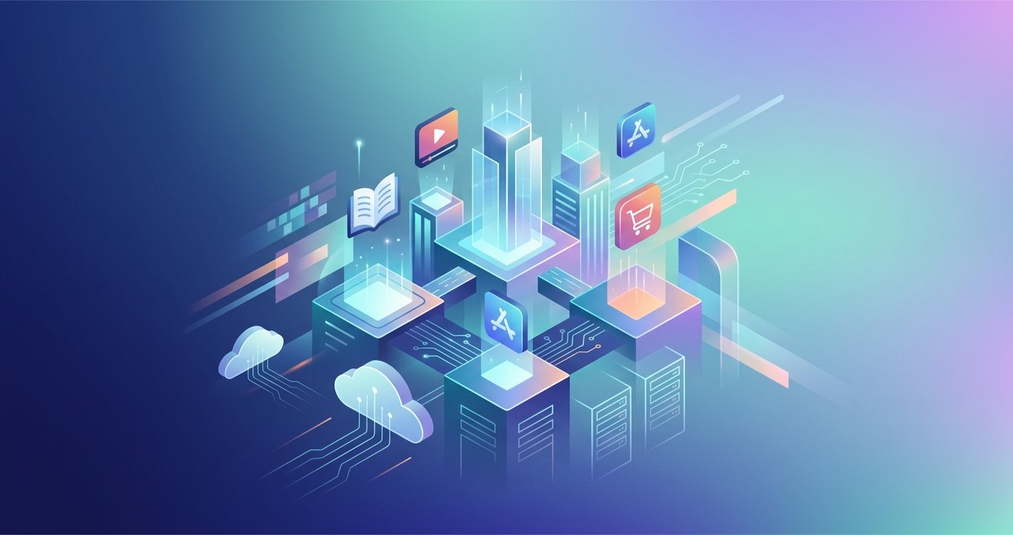 The Future of Your Digital Empire: Top Hosting Solutions for Digital Products in 2026