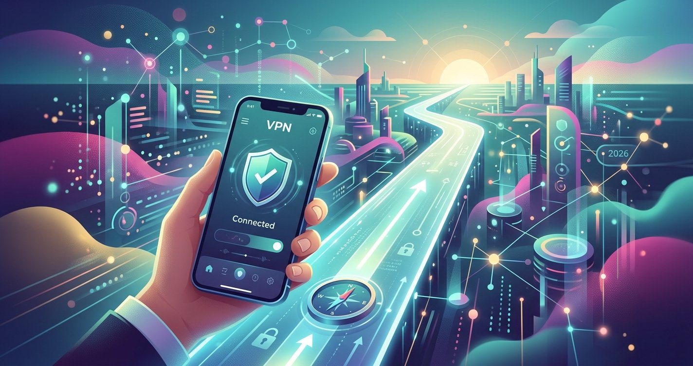 Navigating the Digital Wild West: Your Essential Guide to VPNs in 2026