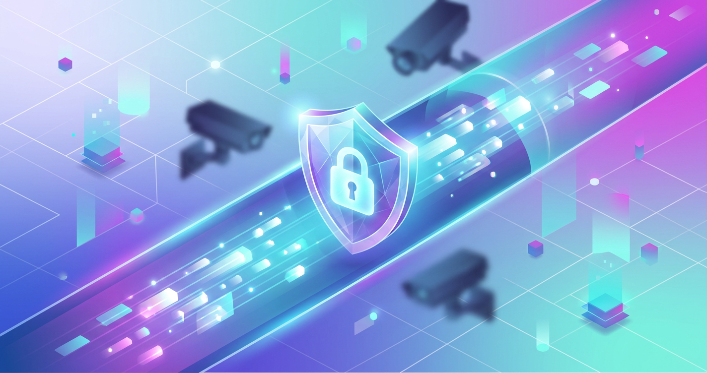 VPNs in 2026: Your Essential Guide to Unbreakable Online Privacy and Security