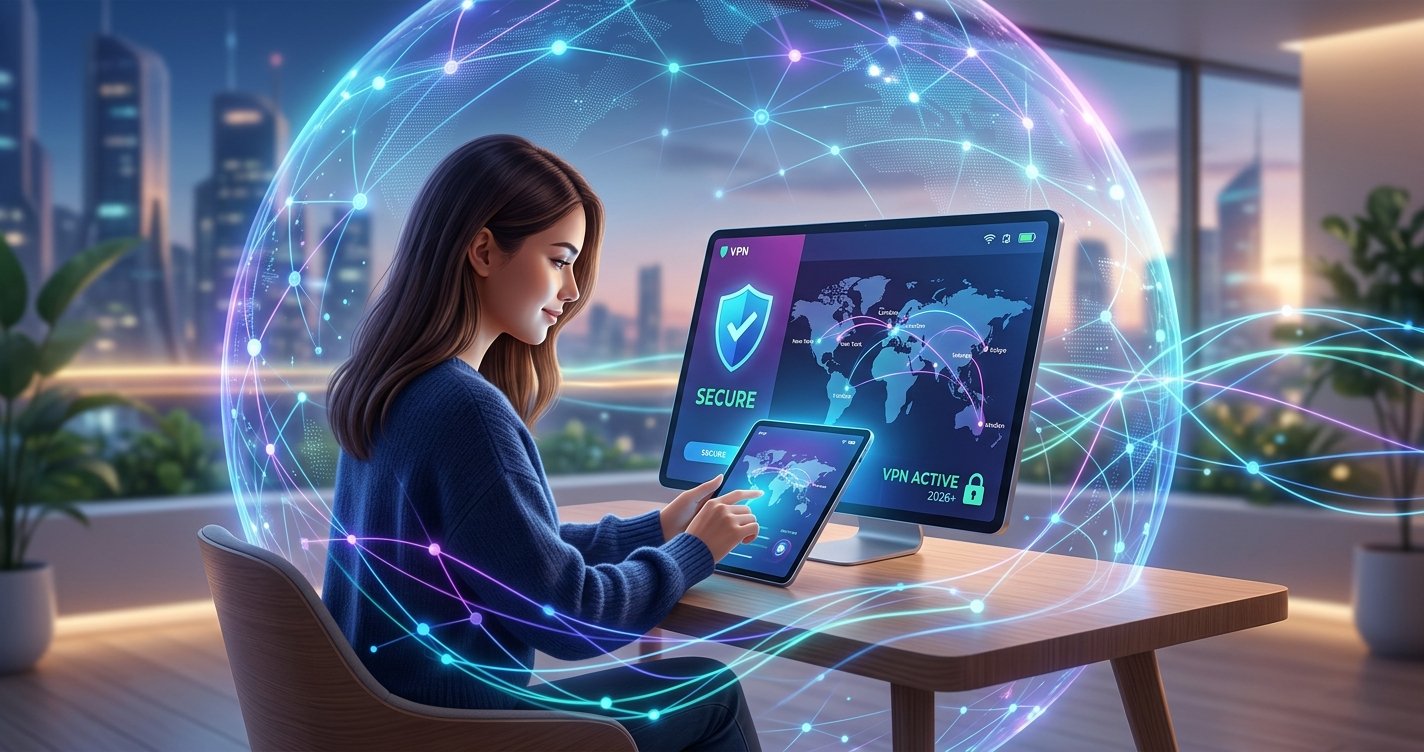 Future-Proofing Your Privacy: What VPNs Will Look Like in 2026 and Beyond