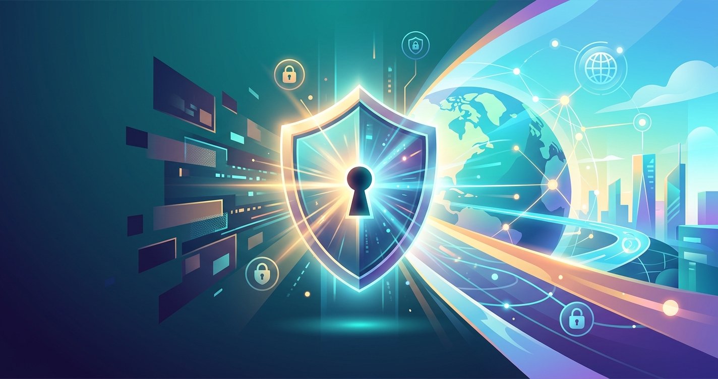 Unlocking Digital Freedom in 2026: Your Ultimate Guide to Next-Gen VPNs