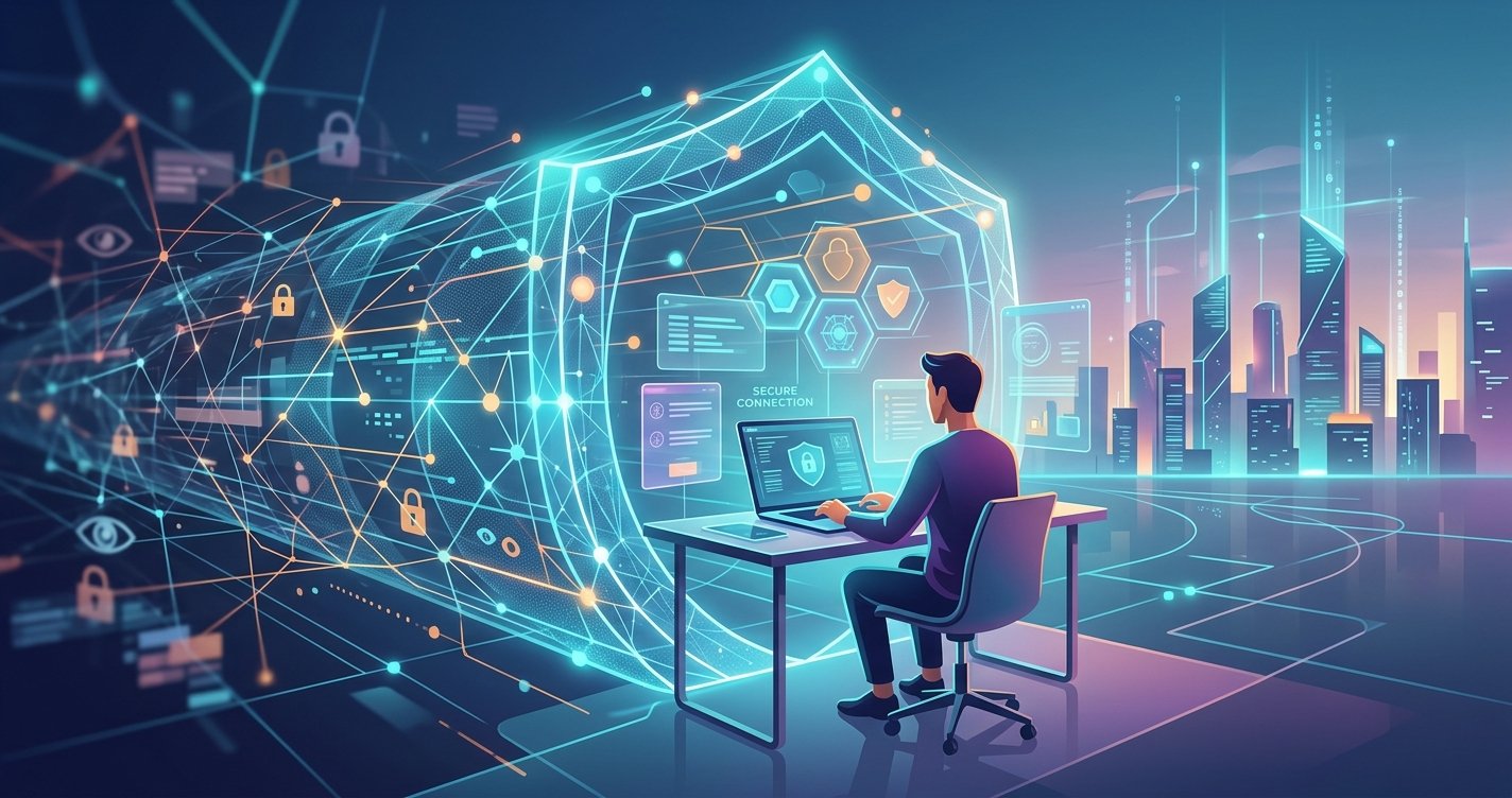 VPNs in 2026: Your Essential Guide to Future-Proofing Digital Privacy