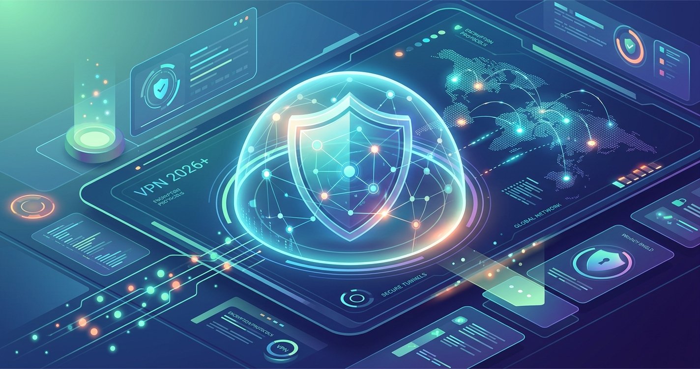 Future-Proof Your Privacy: What VPNs Will Look Like in 2026 and Beyond