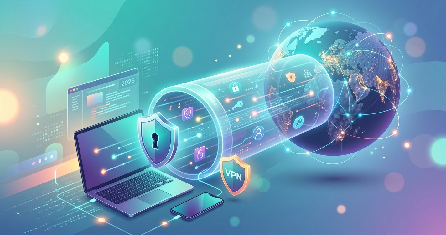 Mastering Digital Privacy in 2026: Your Essential Guide to VPNs and Online Security