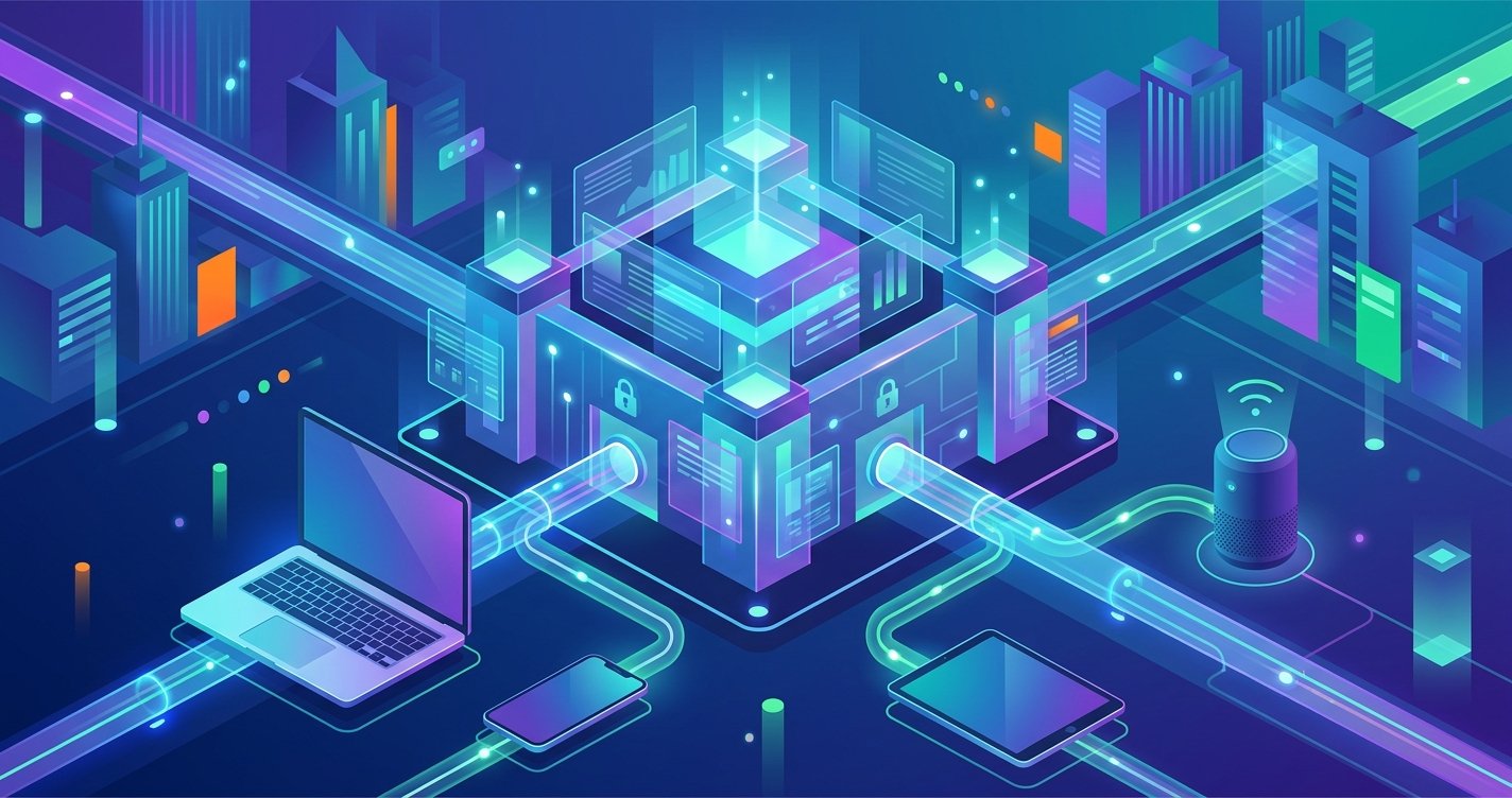 The Digital Fortress of 2026: Why Your VPN Will Be More Essential Than Ever