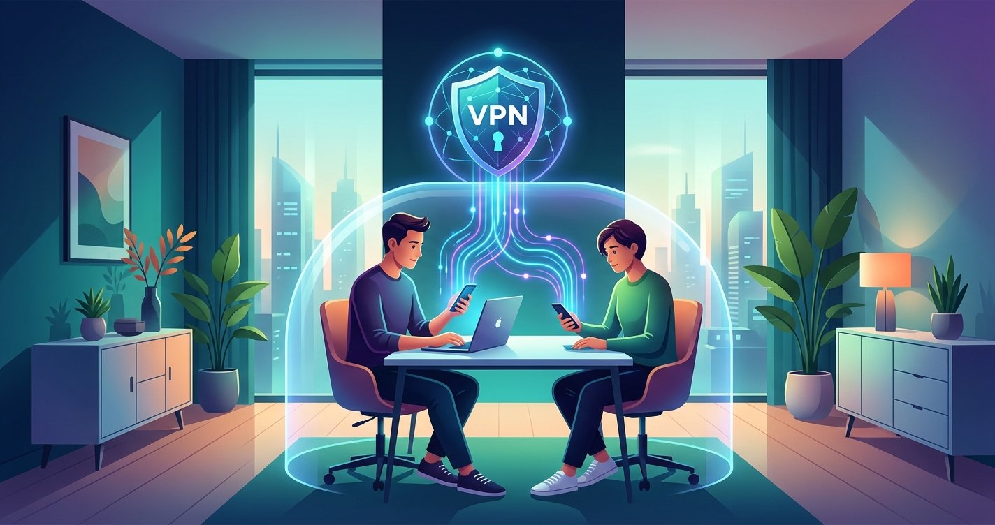 Future-Proof Your Privacy: Your Essential VPN Guide for 2026