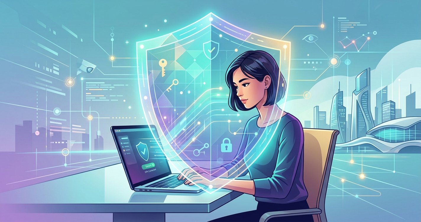 VPNs in 2026: Your Essential Shield for Online Privacy and Digital Freedom