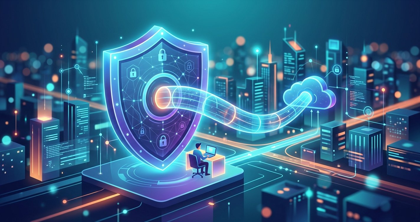 Your Digital Fortress: Navigating VPNs and Online Privacy in 2026