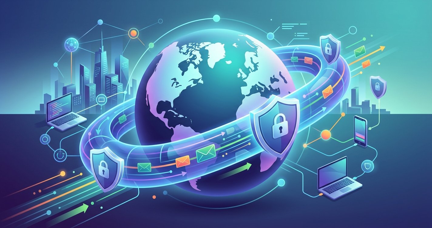 Securing Your Digital World: Why a VPN is Non-Negotiable by 2026
