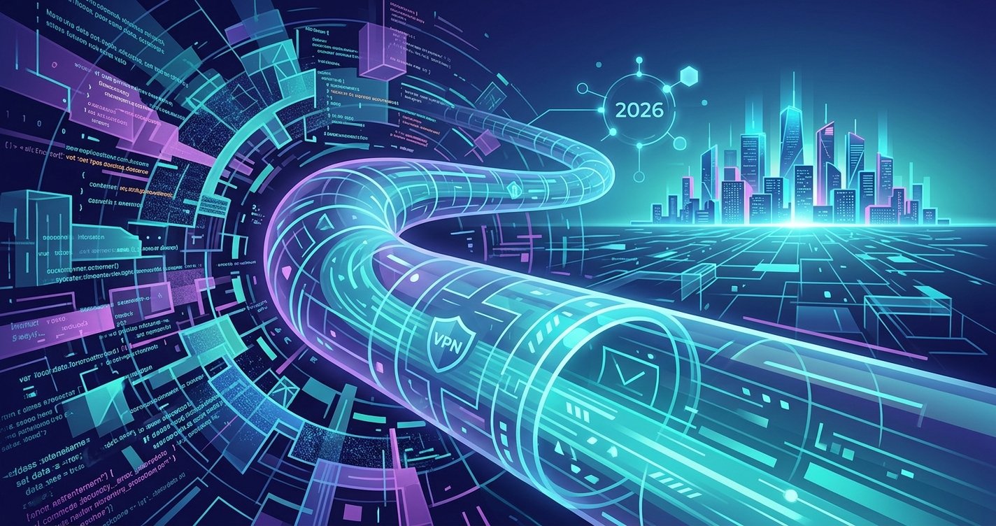 Future-Proof Your Privacy: Navigating the Digital Landscape with VPNs in 2026