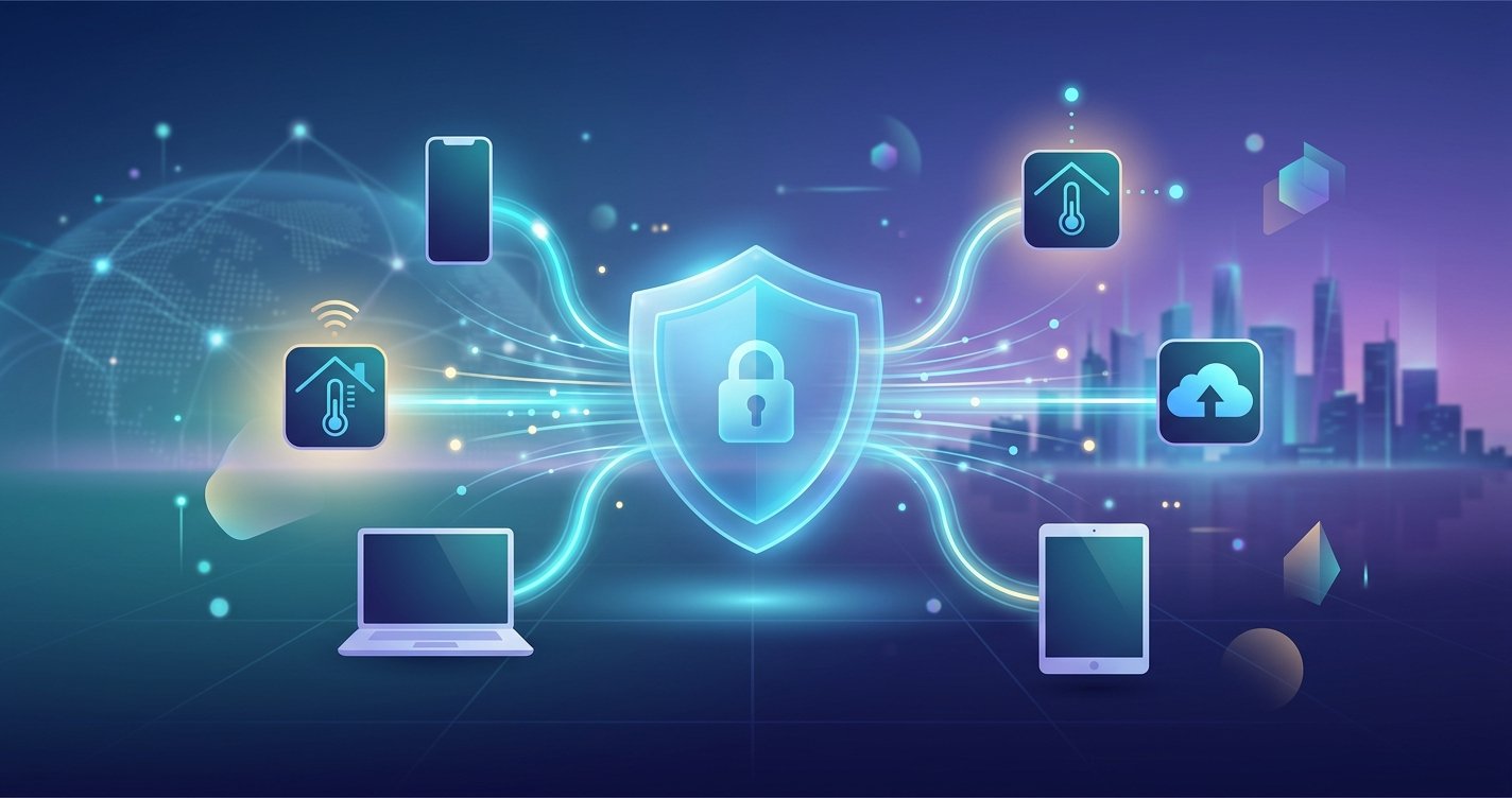 Future-Proof Your Digital Life: Why a VPN is Essential for 2026 and Beyond