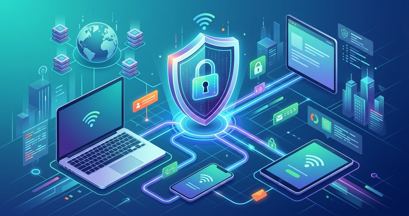 Stay Secure in 2026: Your Ultimate Guide to Choosing the Right VPN