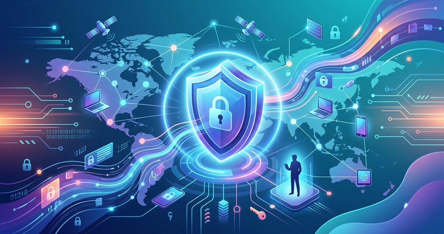 Future-Proof Your Privacy: What to Look for in a VPN in 2026