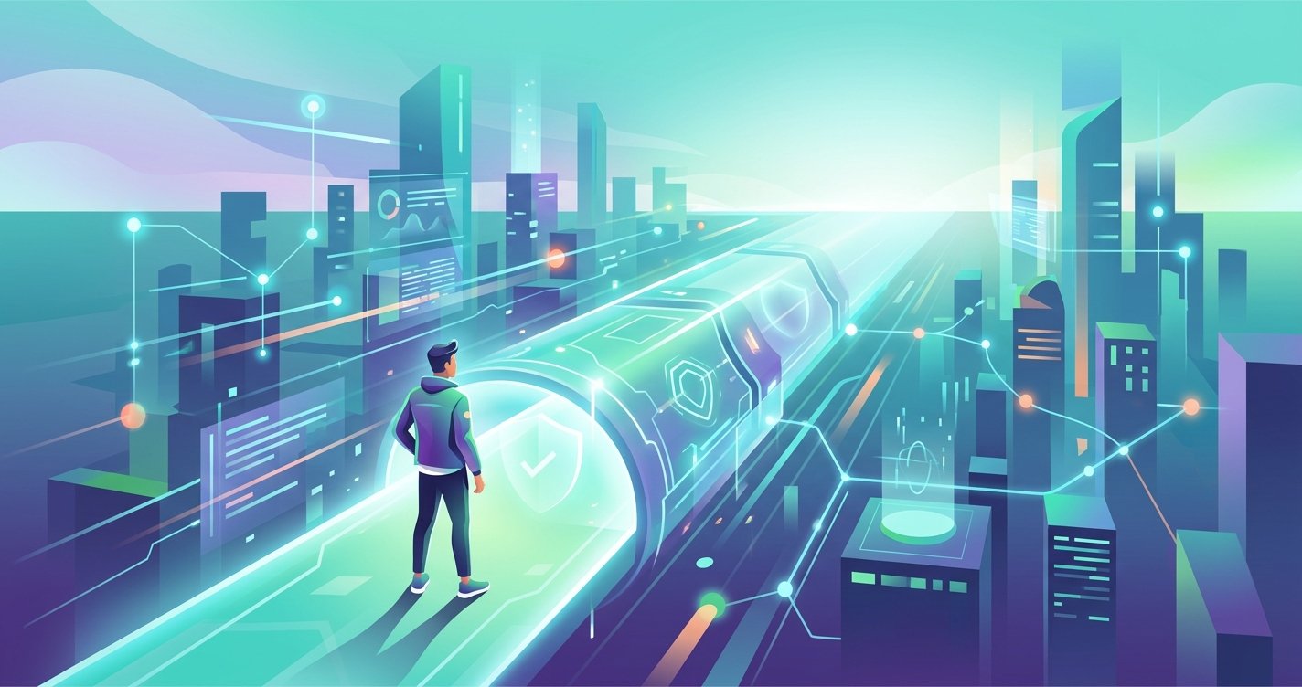 Future-Proof Your Privacy: Navigating VPNs in 2026 and Beyond