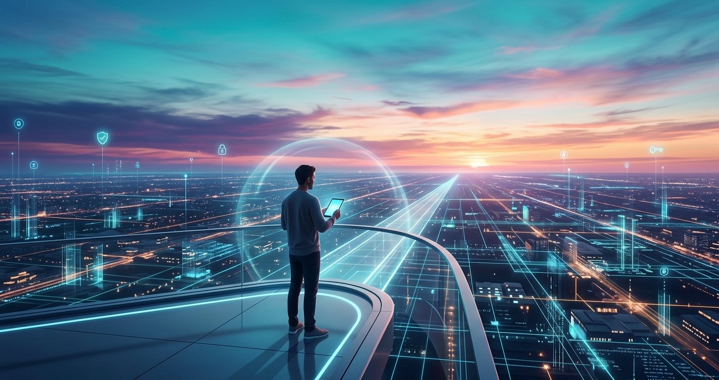 Beyond the Horizon: Future-Proofing Your Digital Life with the Best VPNs of 2026