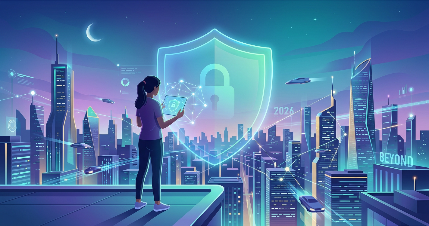 Secure Your Digital Future: Choosing the Best VPN for 2026 and Beyond