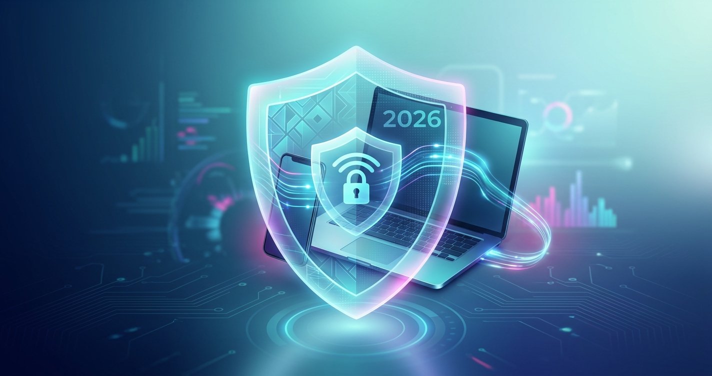 Future-Proof Your Privacy: The Essential VPN Guide for 2026 and Beyond