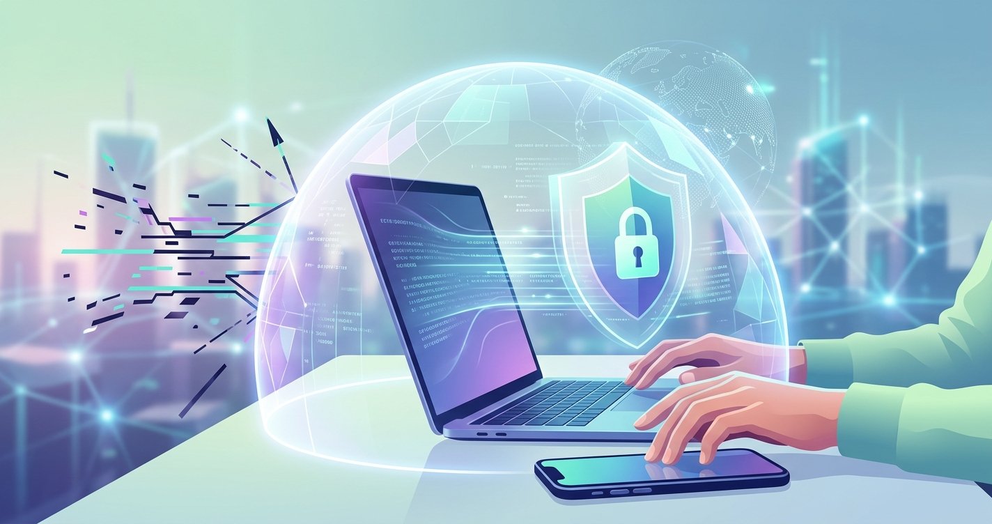 Future-Proof Your Digital Life: Why a VPN is Non-Negotiable by 2026