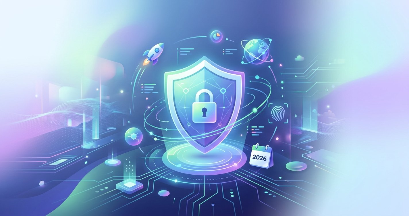 Future-Proof Your Privacy: Essential VPN Trends &amp; What to Look For in 2026
