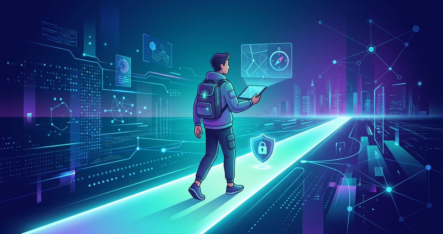 Navigating the Digital Frontier: Why a VPN is Non-Negotiable in 2026