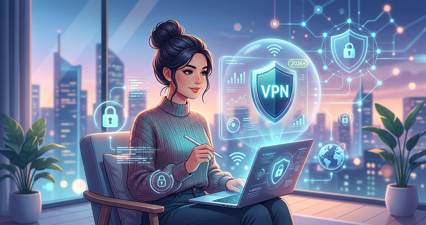 Future-Proofing Your Privacy: What to Expect from VPNs in 2026 and Beyond