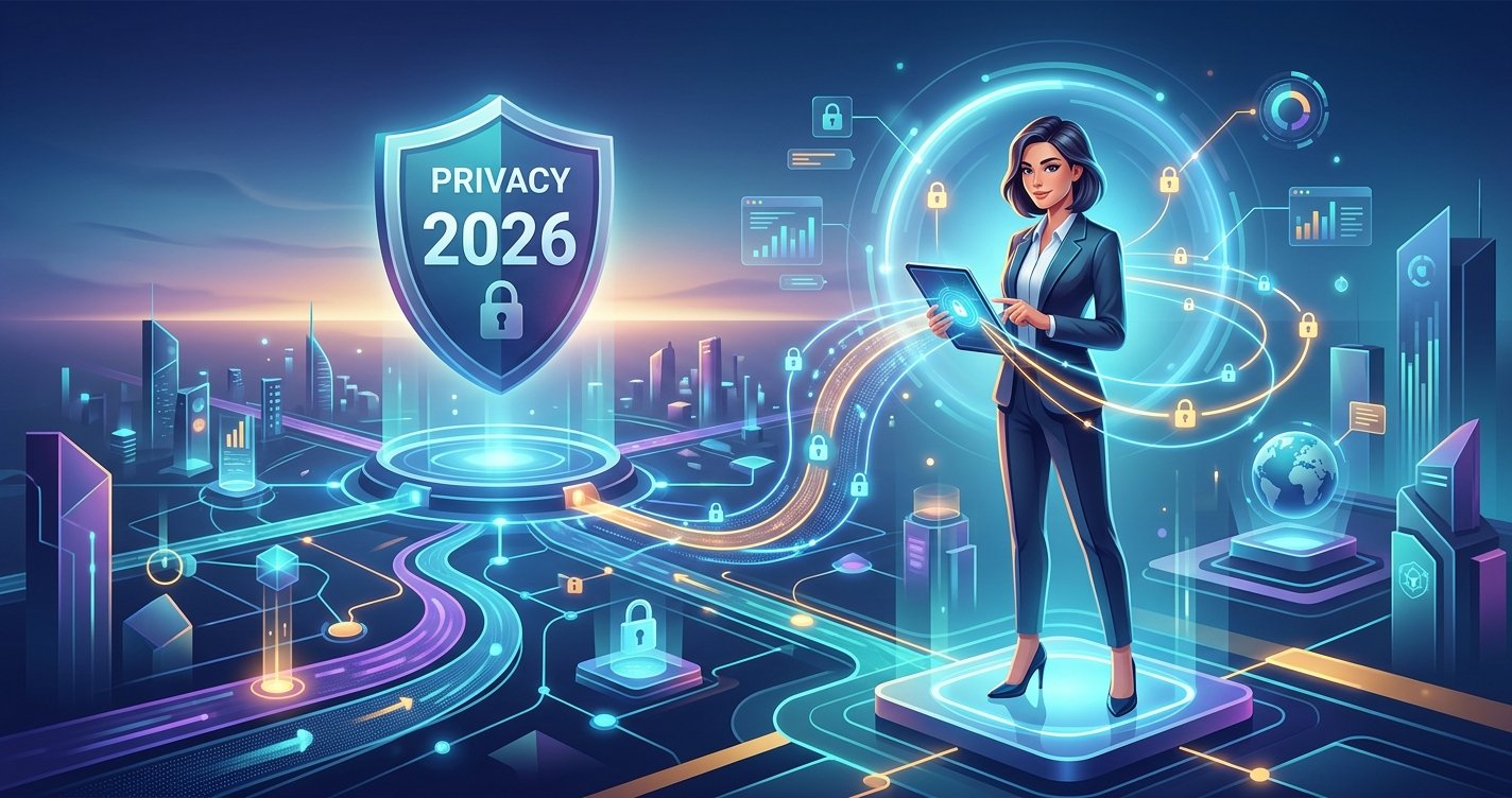 Future-Proof Your Privacy: Essential VPN Trends &amp; What to Look For in 2026