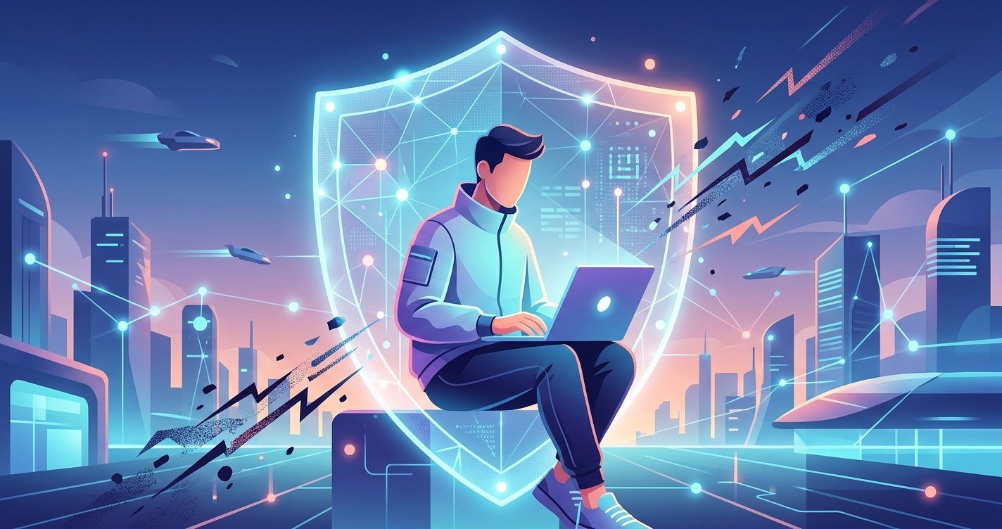 Future-Proof Your Privacy: Why a VPN is Your Digital Shield in 2026