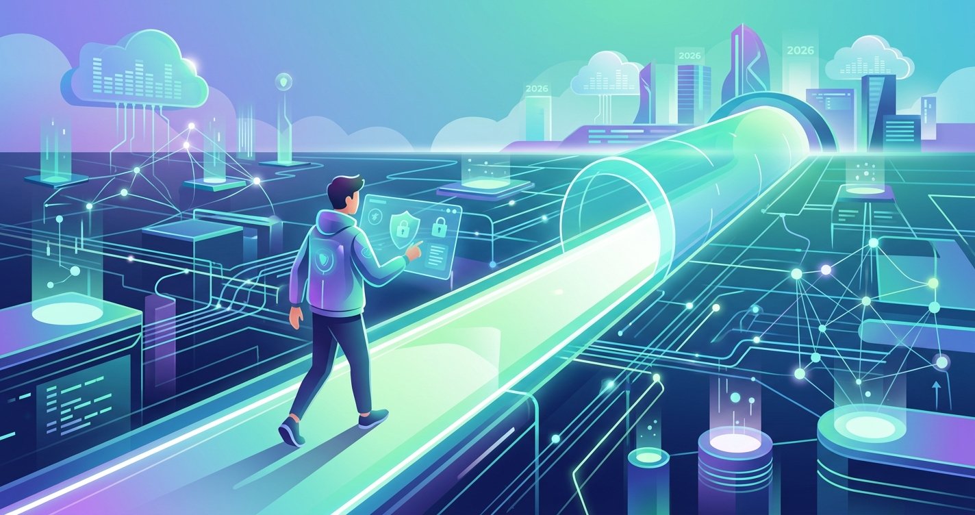 Future-Proofing Your Privacy: Navigating the VPN Landscape in 2026