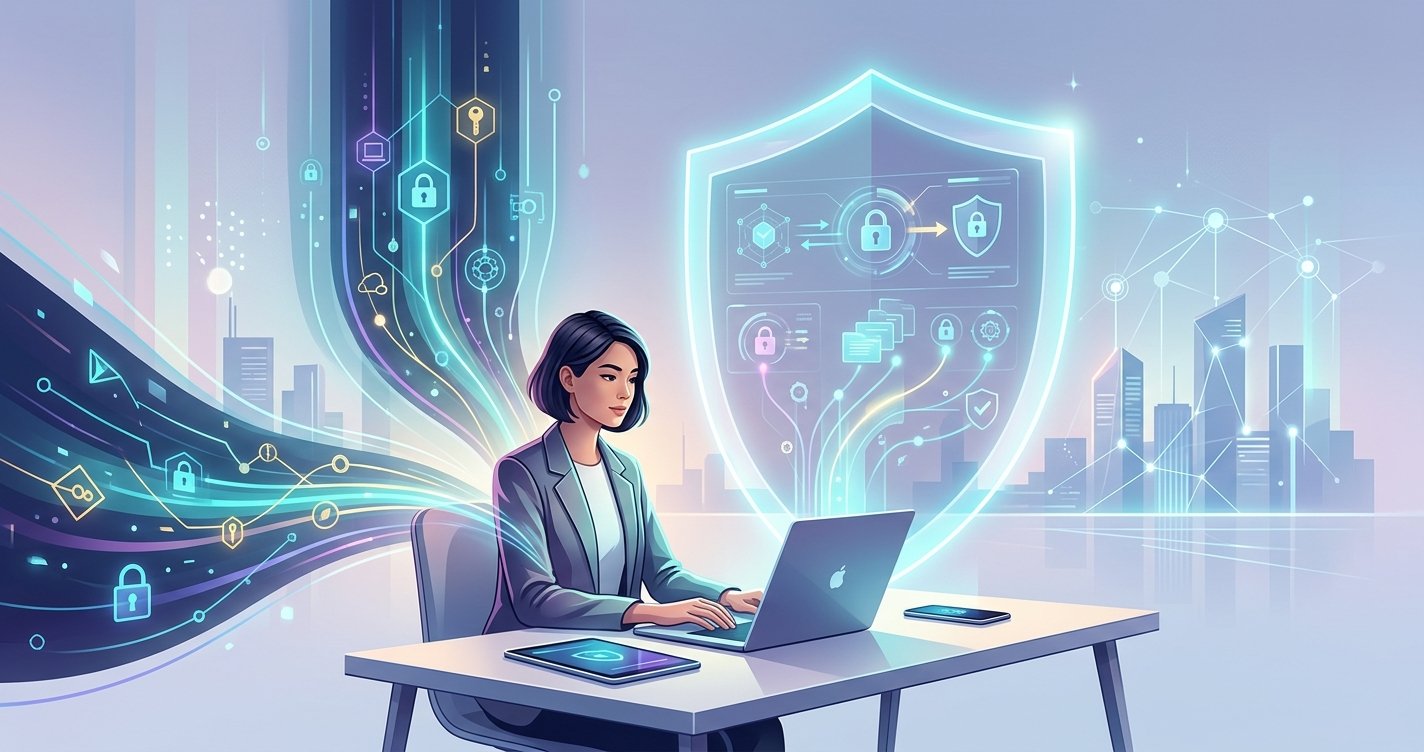 VPNs in 2026: Future-Proofing Your Online Privacy and Digital Freedom