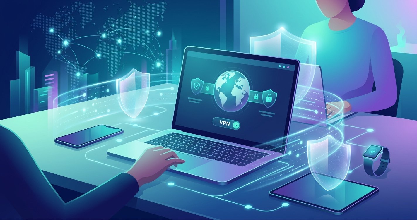 Future-Proof Your Privacy: The Best VPNs to Watch Out for in 2026