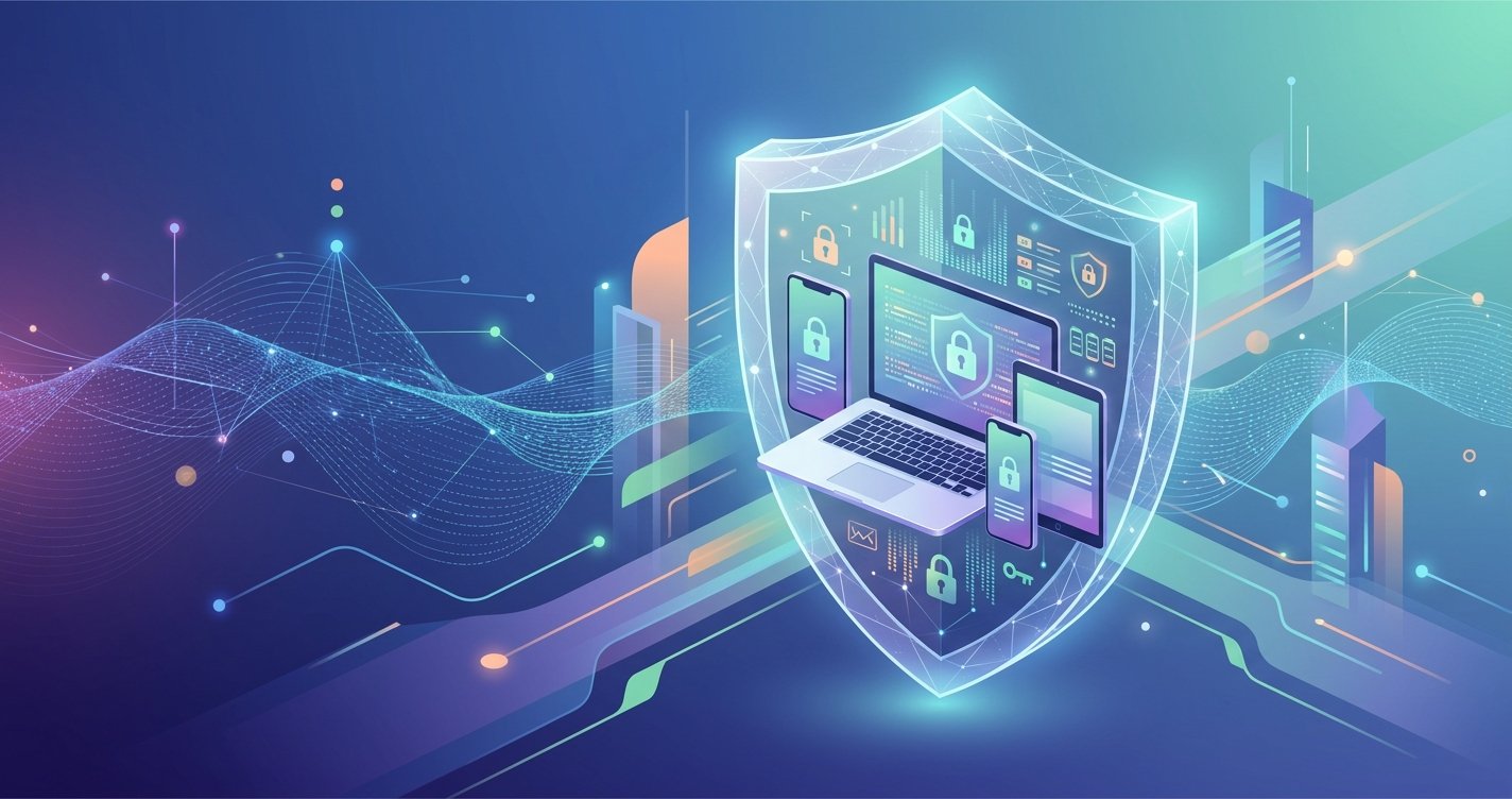 VPN in 2026: Your Essential Guide to Future-Proofing Online Privacy and Security