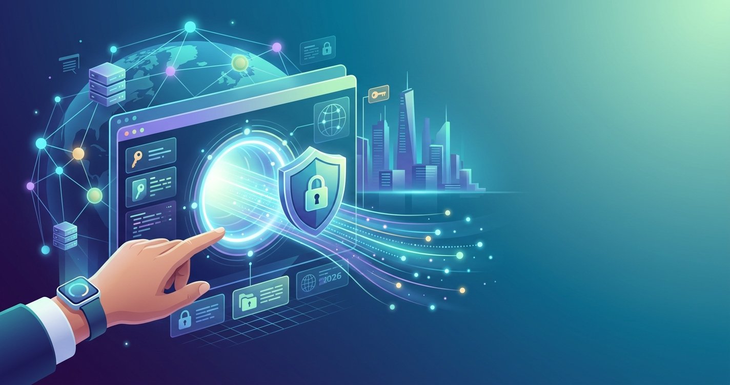 Future-Proof Your Privacy: Choosing the Best VPN for 2026