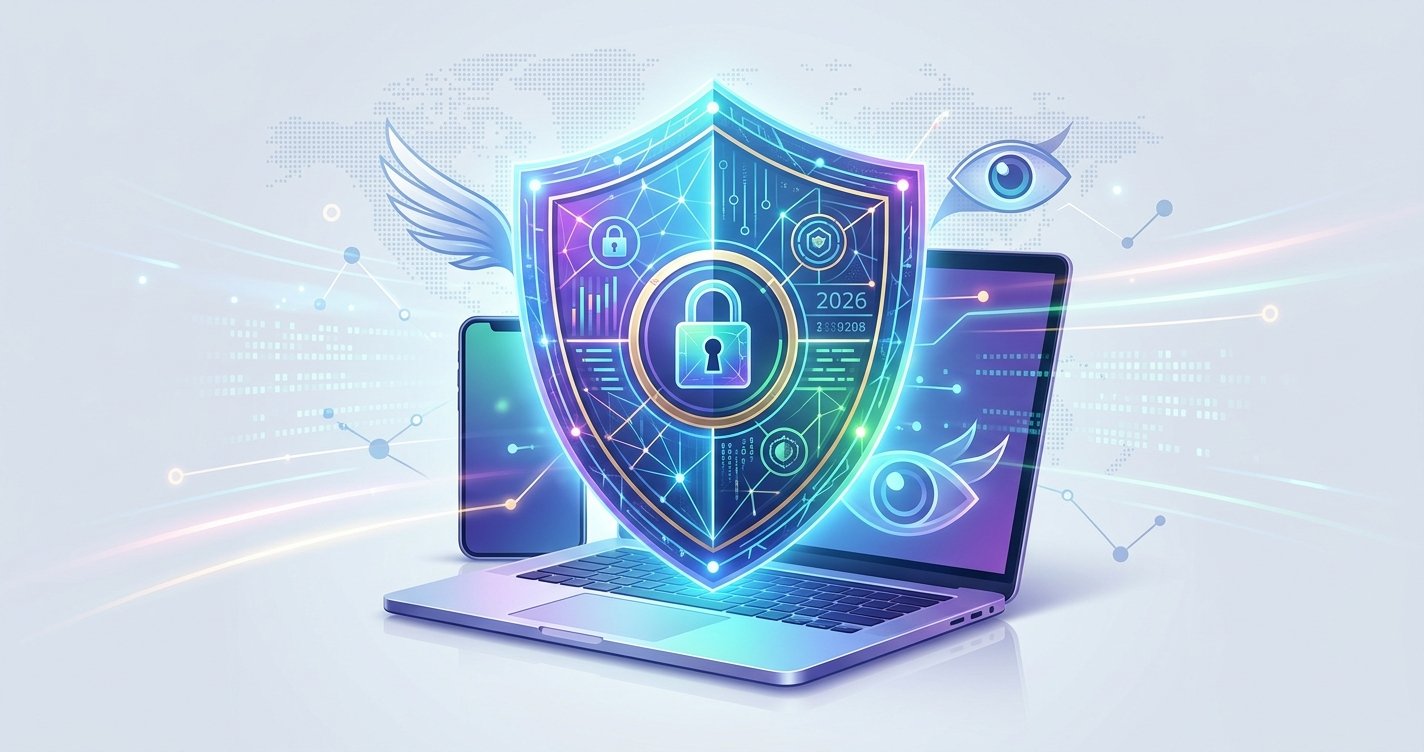Your Digital Shield in 2026: The Ultimate Guide to Future-Proof VPNs for Unbeatable Privacy and Freedom