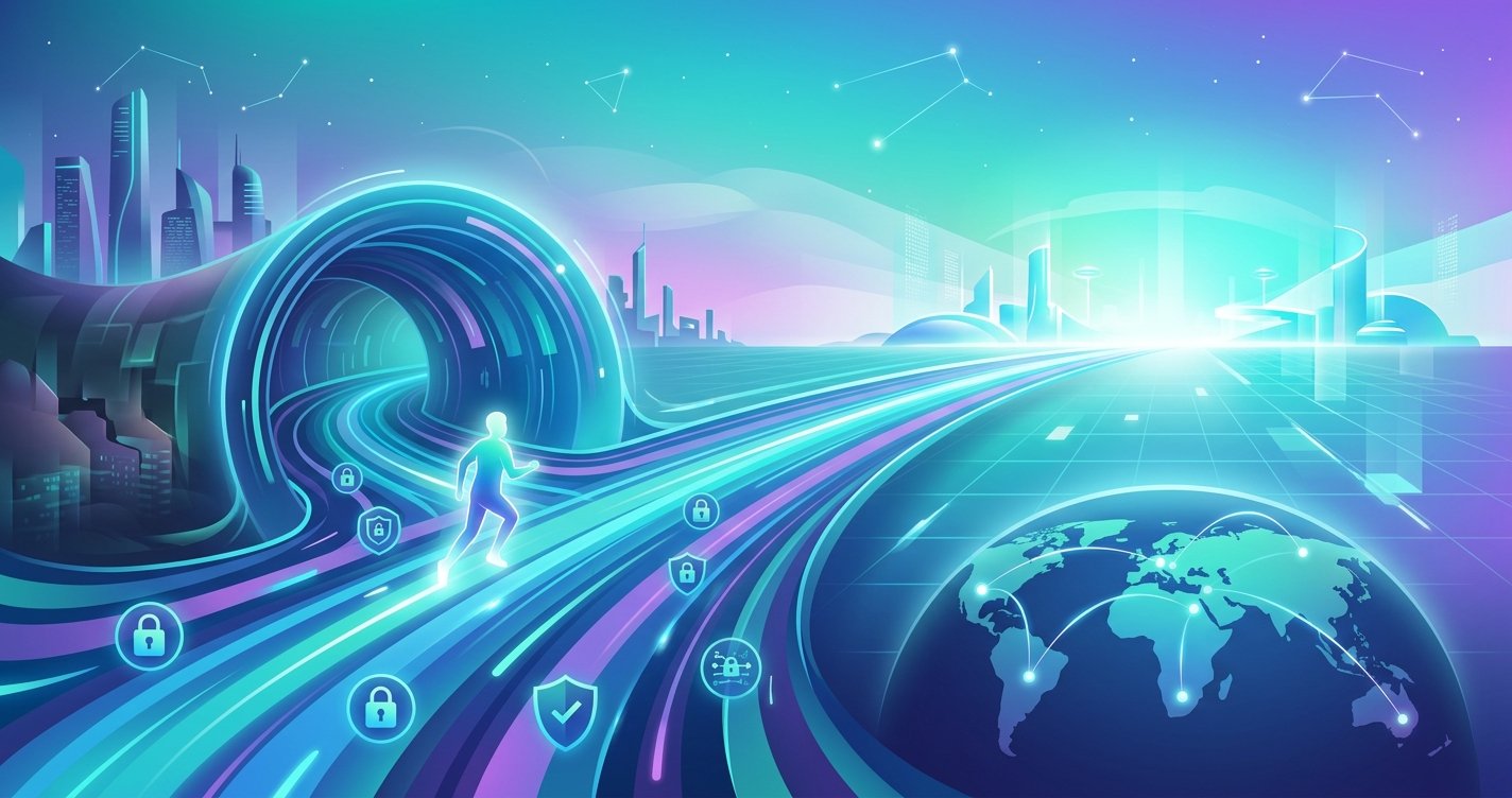 VPNs in 2026: Your Essential Guide to Navigating the Future of Online Privacy and Digital Freedom