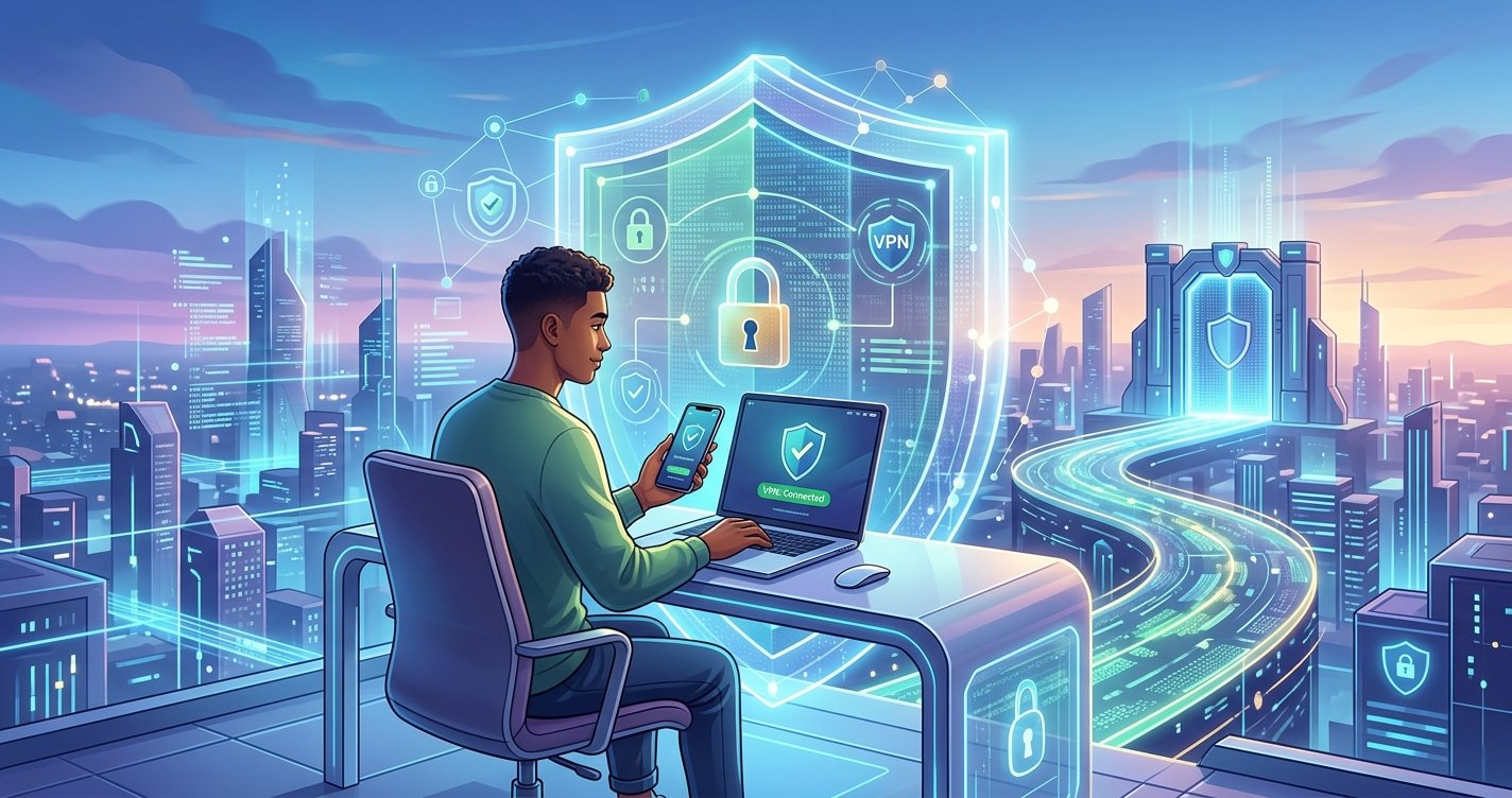 Your Digital Fortress: Navigating Online Privacy with the Best VPNs of 2026
