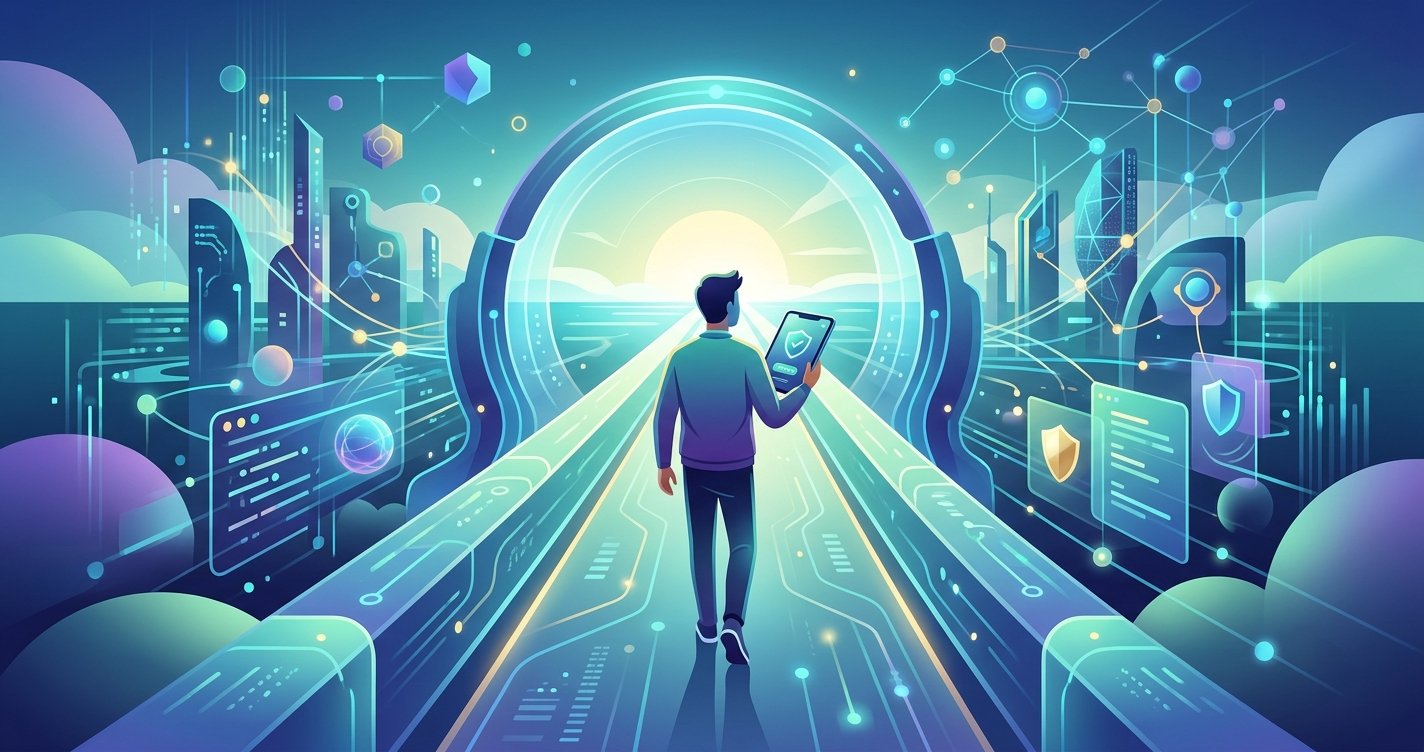 The Future of Online Privacy: Navigating VPNs in 2026 for Ultimate Digital Freedom