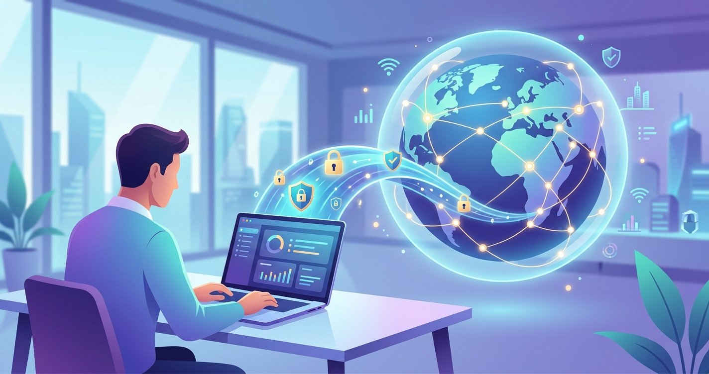 Secure Your Digital Future: The Ultimate VPN Guide for 2026 and Beyond