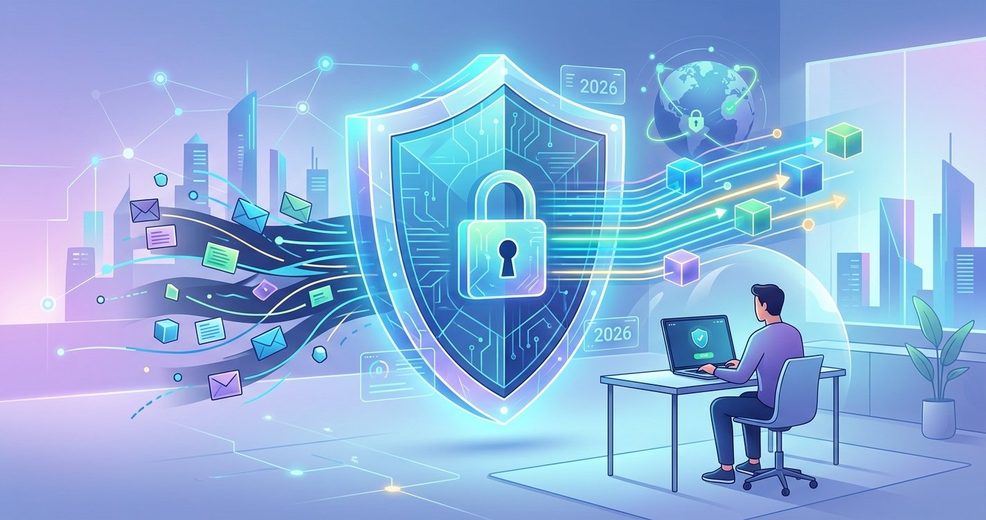 Future-Proof Your Privacy: The Ultimate VPN Guide for 2026