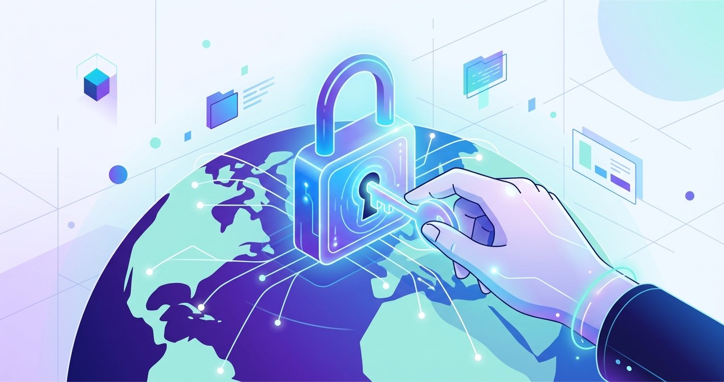 Unlocking Your Digital Freedom: The Ultimate Guide to Choosing the Best VPN in 2026